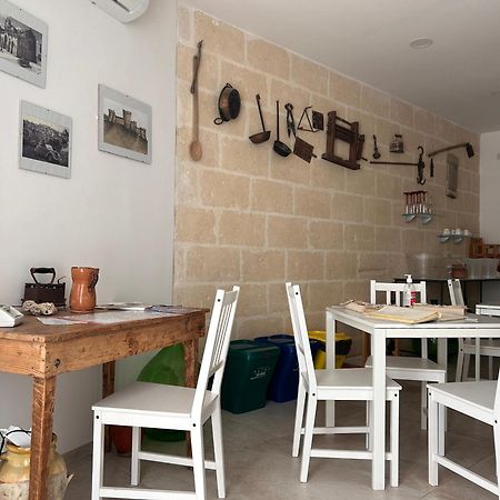 Recinto Antico Sweet Rooms Matera Luaran gambar