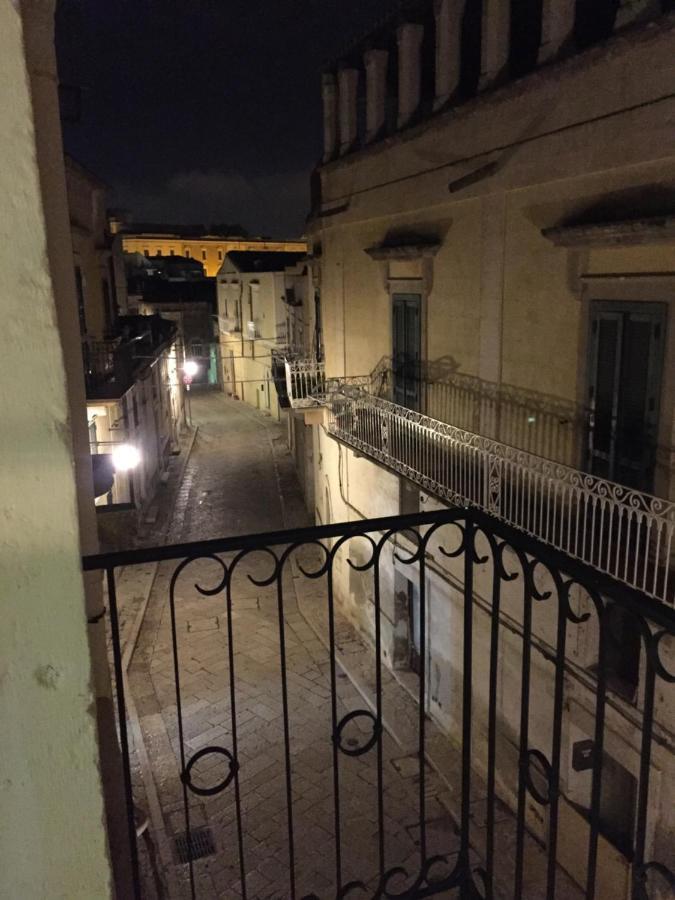Recinto Antico Sweet Rooms Matera Luaran gambar