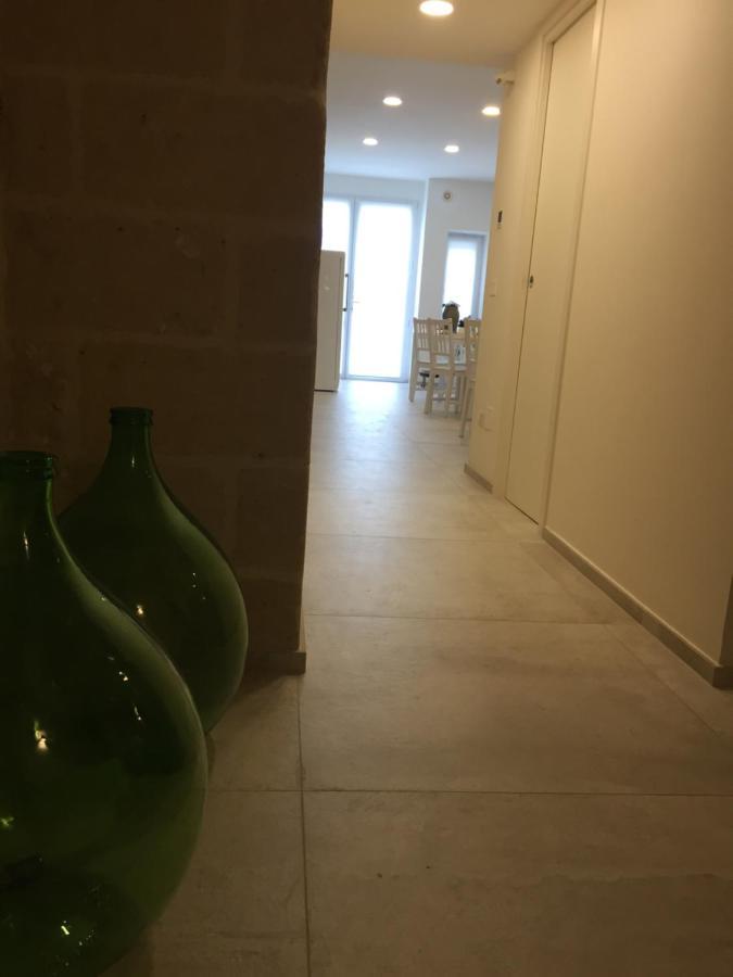 Recinto Antico Sweet Rooms Matera Luaran gambar