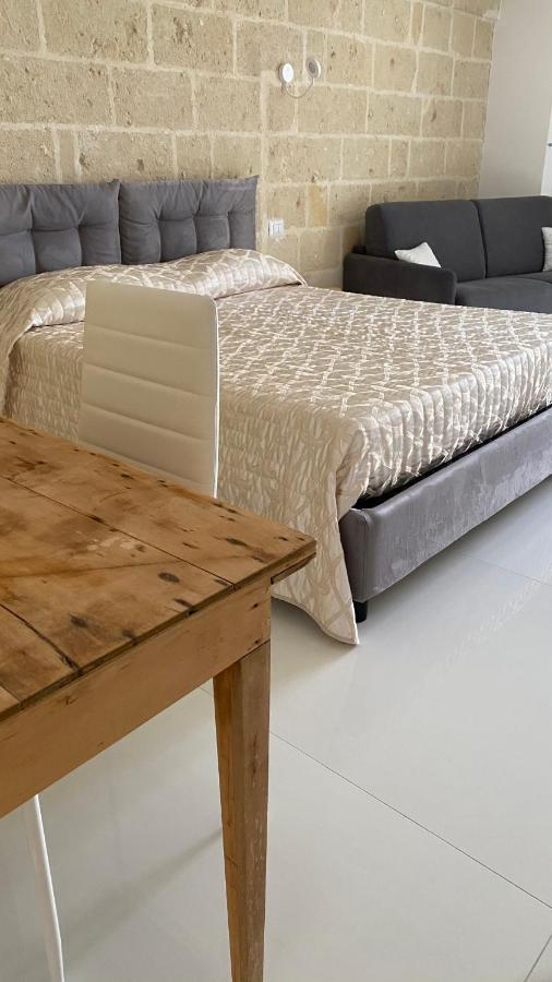 Recinto Antico Sweet Rooms Matera Luaran gambar