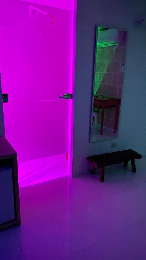 Recinto Antico Sweet Rooms Matera Luaran gambar