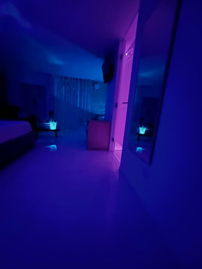 Recinto Antico Sweet Rooms Matera Luaran gambar