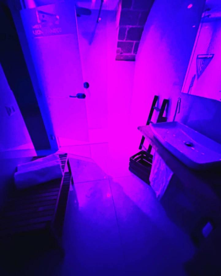 Recinto Antico Sweet Rooms Matera Luaran gambar