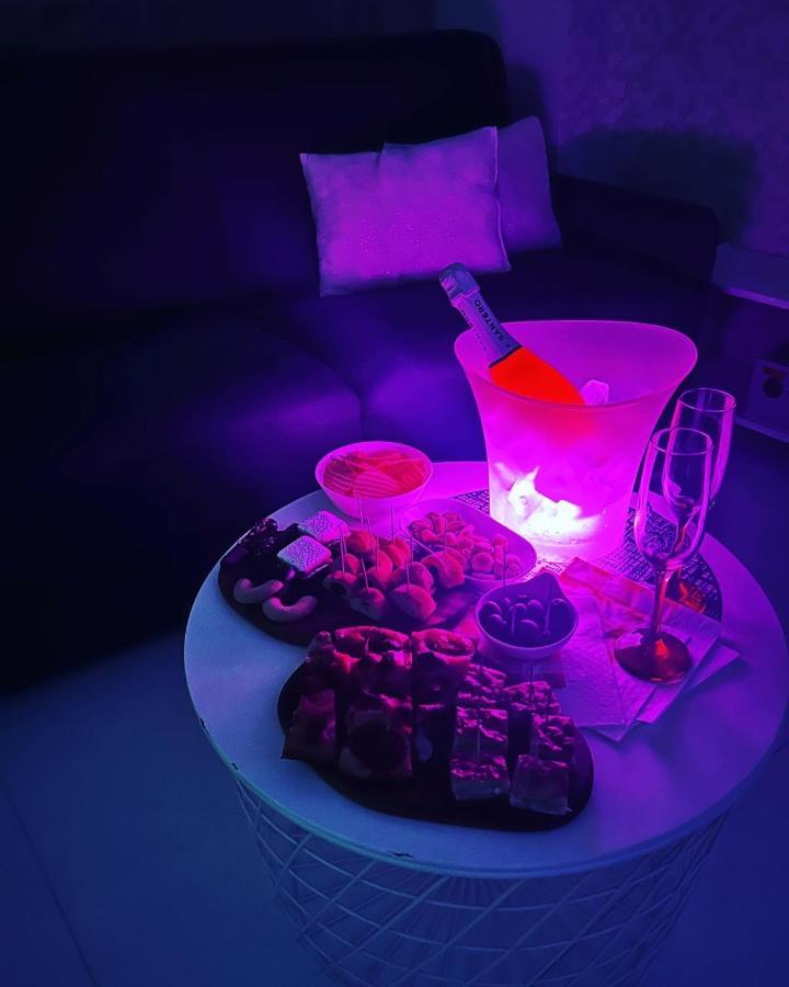 Recinto Antico Sweet Rooms Matera Luaran gambar