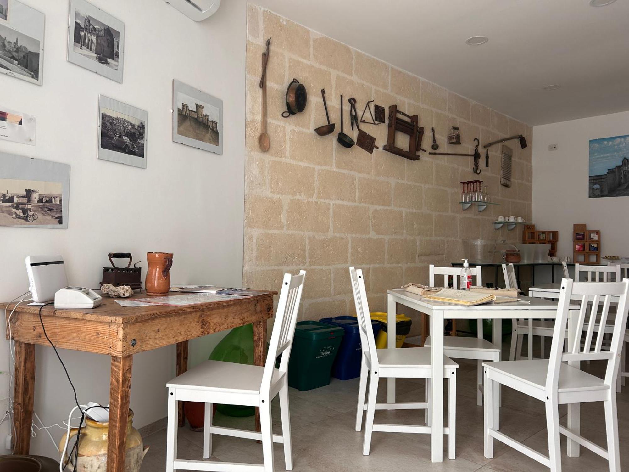 Recinto Antico Sweet Rooms Matera Luaran gambar