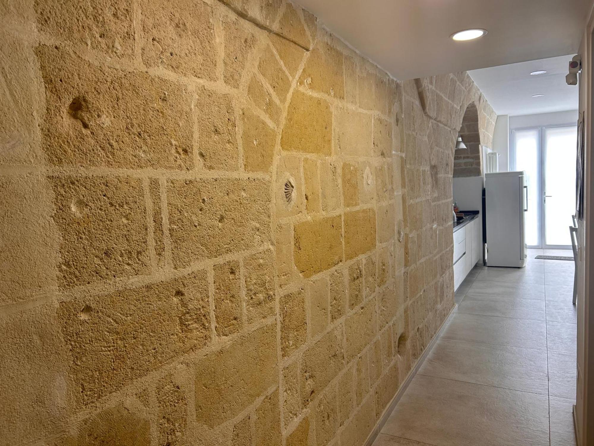 Recinto Antico Sweet Rooms Matera Luaran gambar